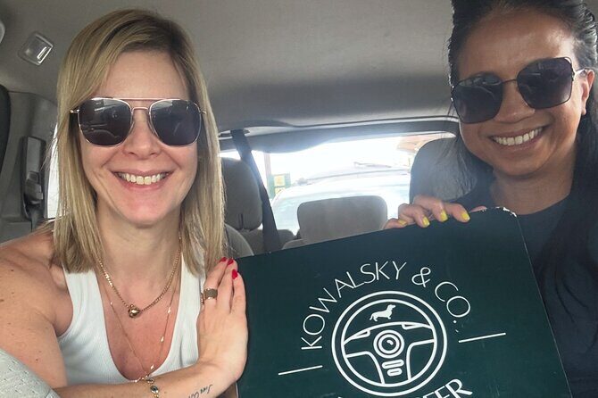 Private Transportation Service in Tulum - A short ride in Tulum, handled like a real service