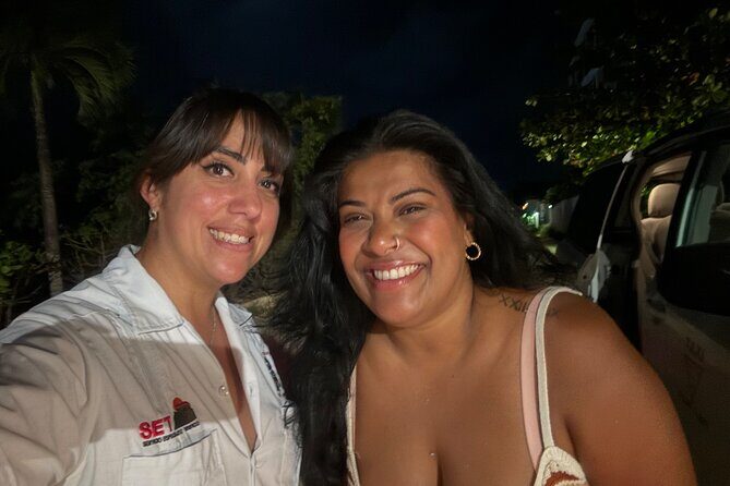 Private Transportation Service in Tulum - What you’ll get beyond transportation: talk, translation, and local context