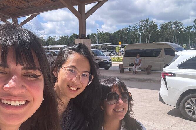 Private Transportation Service in Tulum - Who this private transfer is best for