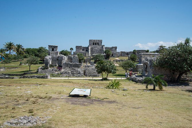 Private Tulum & Coba Discovery with Cenote Adventure - What to Pack and How to Pace a Long Day