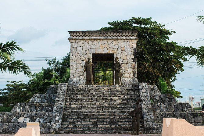 Private Van Service - Skyreef Beach Club Cozumel: Snorkel + Relax at a Reef-Forward Beach Club