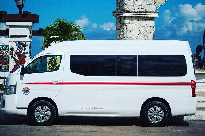 Private Van Service - The 5-Hour Structure: How Your Day Fits (and How to Customize It)