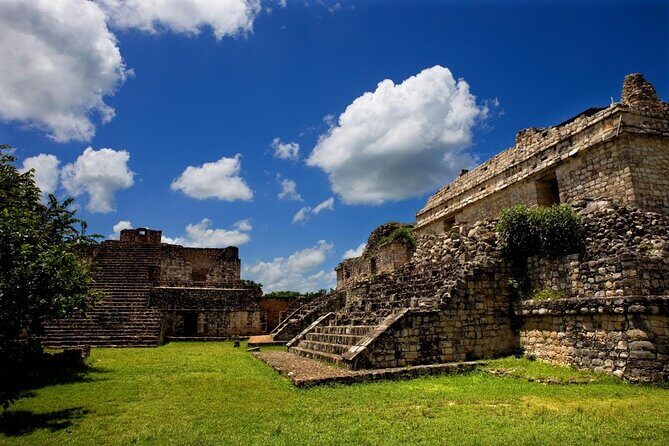 Private Yucatan Discovery Tour - Key Things That Make This Tour Work