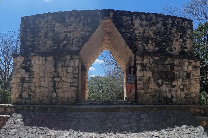 Private Yucatan Discovery Tour - Ek Balam and Chichén Itzá: Climbing the Up-Close Maya Story