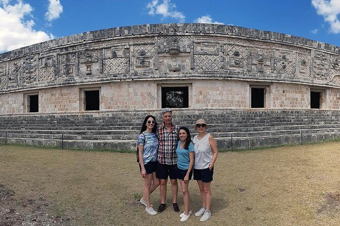 Private Yucatan Highlights Tour - Why this private Yucatán highlights route fits first-timers