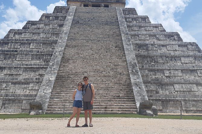 Private Yucatan Highlights Tour - What’s included, and why it matters for real value