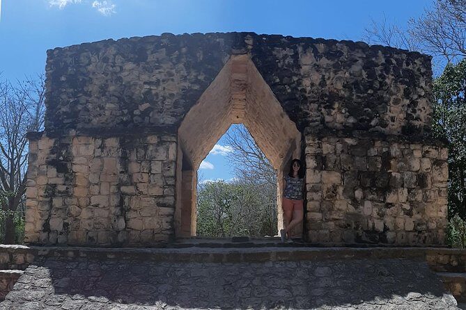 Private Yucatan Highlights Tour - Who should book this tour (and who might want something else)