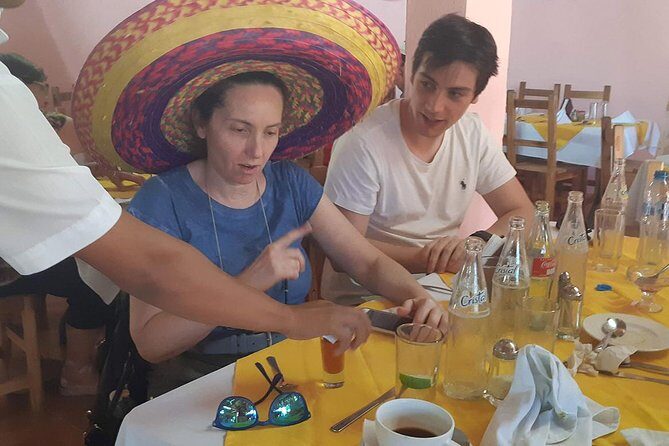 Private Yucatan Highlights Tour - Pickup and pacing: starting at 8:00 am without losing your mind