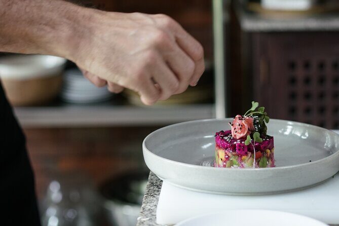 Raw Foods Cooking Class Mastering Vibrant Plant Based Cuisine - Key Highlights You Should Know Before You Go