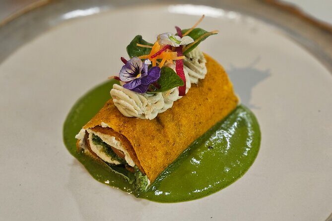 Raw Foods Cooking Class Mastering Vibrant Plant Based Cuisine - Why Elliot Fabri’s Teaching Style Matters for Your Results