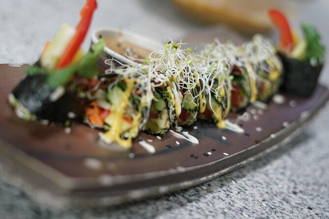 Raw Foods Cooking Class Mastering Vibrant Plant Based Cuisine - Dietary Restrictions, Ages 6+, and Language: Good Fit or Not?