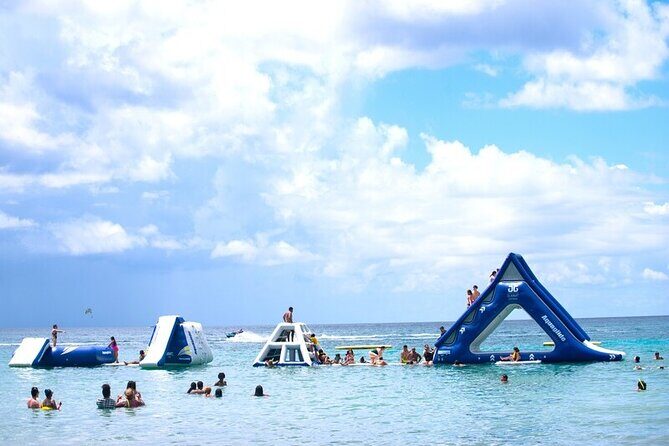 Razor Off Road Adventure to Jade Caverns and Beach Club - Jade Cenote: why this 2-hour cavern stop is the heart of the day