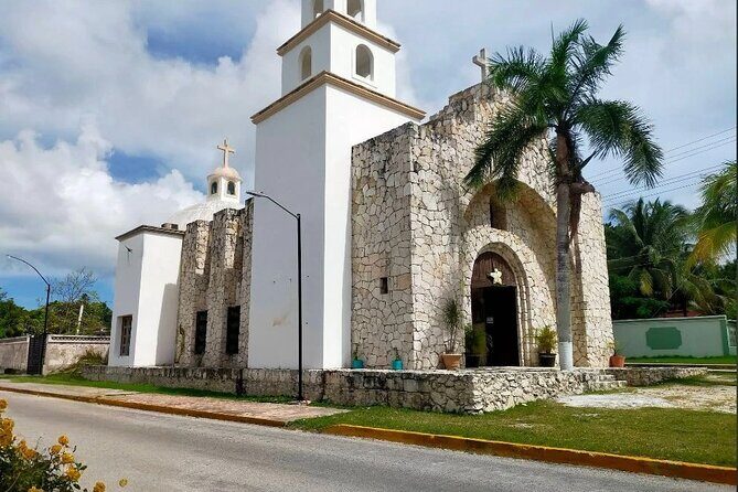 Rental Jeep Wrangler 4-Door Automatic 24h Cozumel Excursion - FAQ