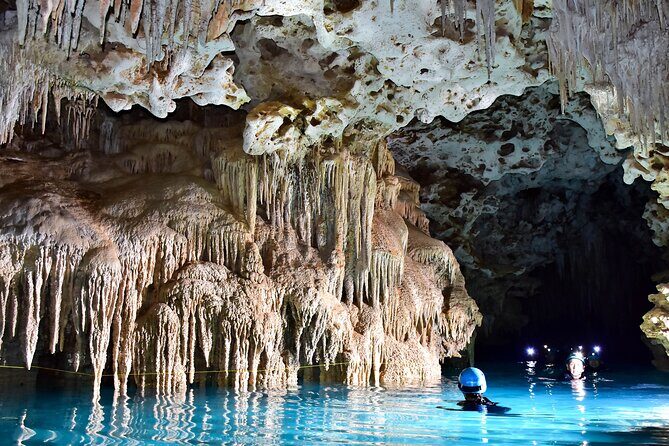 Rio Secreto Natural Reserve - Key highlights before you go