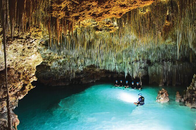 Rio Secreto Natural Reserve - Should you book Río Secreto Natural Reserve?