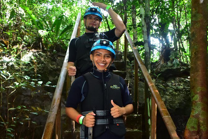 Río Secreto Playa del Carmen - Underground River Nature Reserve: what makes Rio Secreto feel special