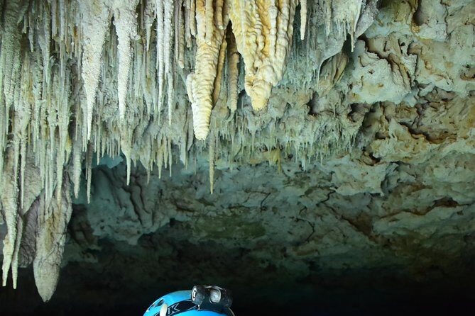 Río Secreto Playa del Carmen - Stop: Rio Secreto and how the day usually flows
