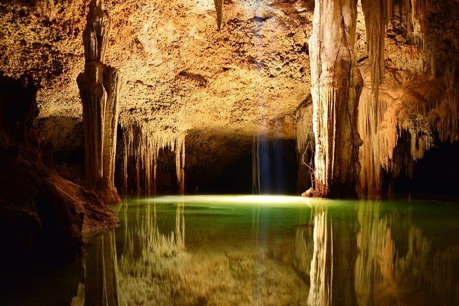 Rio Secreto Skip-the-Line Admission Ticket - Photos and the end-of-tour price shock: plan your budget