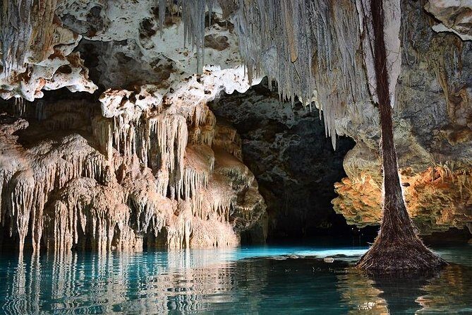Rio Secreto Underground River Tour with Hotel Pick Up - Duration and pacing: how a 6-hour day breaks down