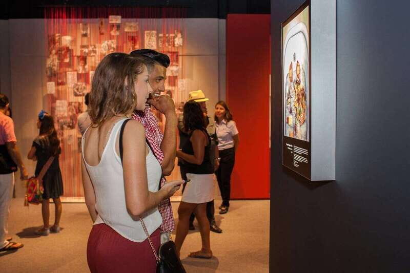 Riviera Maya: Frida Kahlo Museum Guided Tour 2025 - 45 Minutes With a Certified Guide: The Shape of the Tour