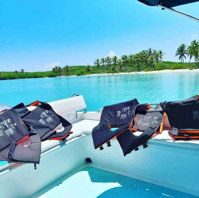 Riviera Maya: Isla Contoy and Isla Mujeres Full-Day Tour - Group Size, Organization, and the Weather Factor