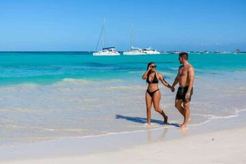 Riviera Maya: Isla Contoy and Isla Mujeres Full-Day Tour - The Catamaran Ride: Why the Journey Feels Like Part of the Day