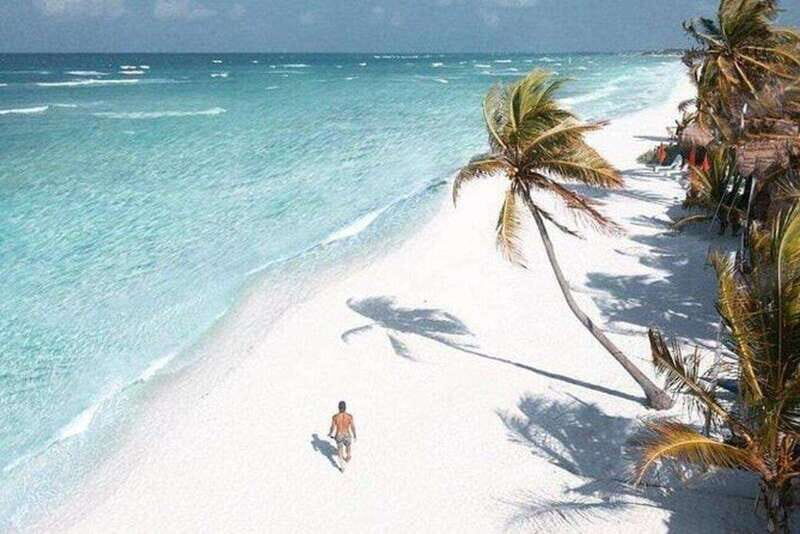 Riviera Maya: Isla Contoy and Isla Mujeres Full-Day Tour - The Second Boat Segments and the Return to Cancun