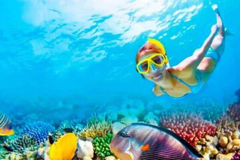 Riviera Maya: Isla Contoy and Isla Mujeres Full-Day Tour - What’s Included (and What You’ll Pay Extra)