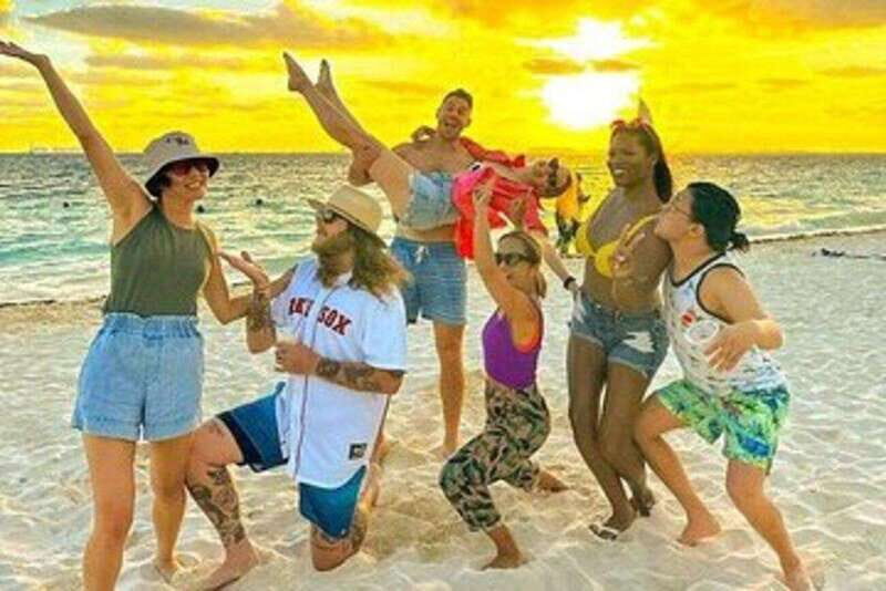 Riviera Maya: Isla Contoy and Isla Mujeres Full-Day Tour - From Playa del Carmen or Cancun: Pickup Logistics That Matter