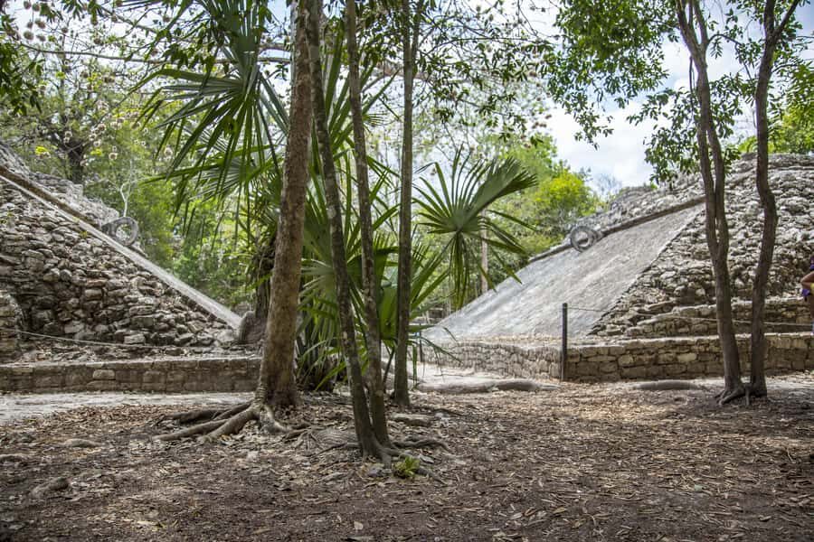 Riviera Maya: Tour to Cobá and Chichén Itzá with a Cenote and optional lunch - Chichén Itzá: Getting Here Early for the Best Pyramid Time