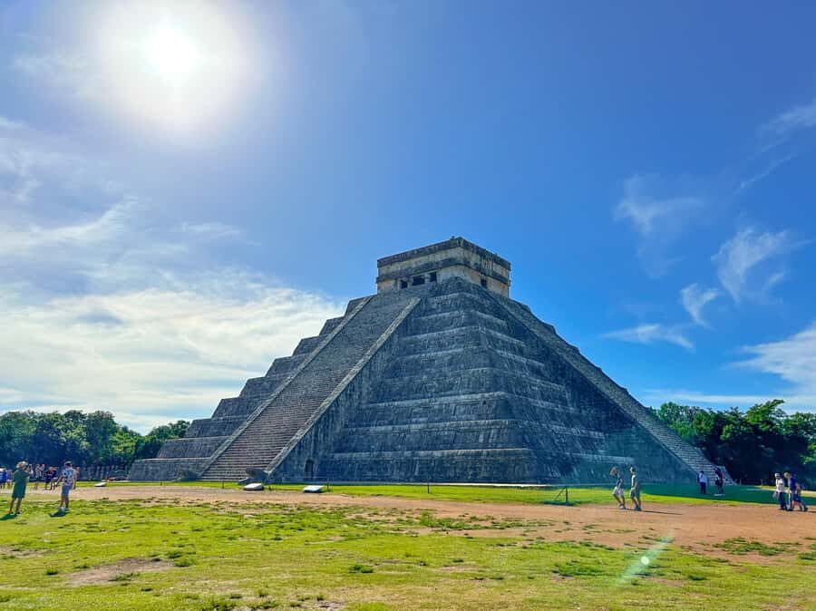 Riviera Maya: Tour to Cobá and Chichén Itzá with a Cenote and optional lunch - Who Should Book This Tour, and Who Might Want Another Plan?