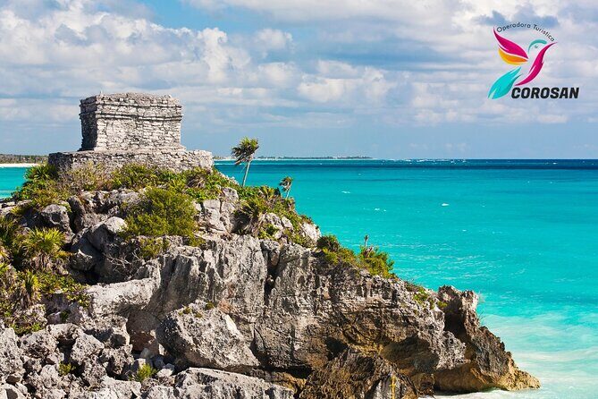 Riviera Maya : Tulum Ruins Tour, 3 Cenotes, Mexican Lunch - Key things I’d note before you go
