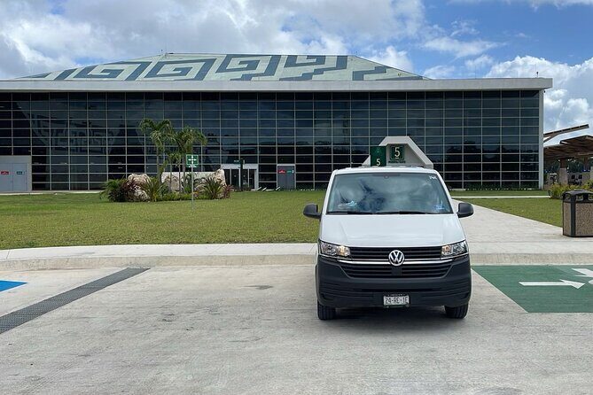 Round Trip Transfer from Tulum Airport to Hotels - Quick hits for smooth Tulum airport transfers