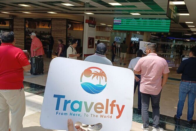 Round Trip Transfer from Tulum Airport to Hotels - Price and value: is $169.03 per person worth it?
