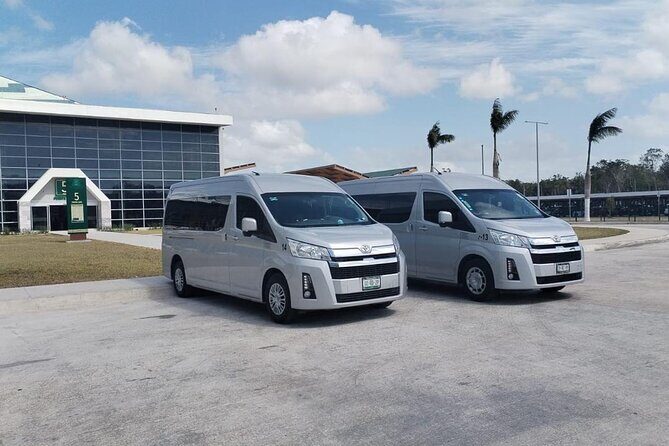 Round Trip Transfer from Tulum Airport to Hotels - Who this transfer suits best (and who should think twice)
