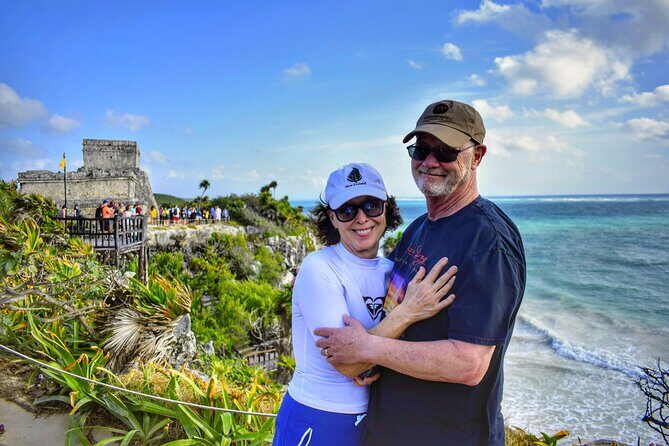 Ruins of Tulum Expres Half Day Private Tour - The Tulum visit: how the guide’s 1-hour walk makes the site click