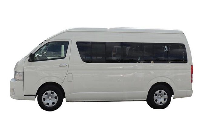 Safe Trip: One Way Cancun / Riviera Maya Shuttle Hotel / Airport / Hotel - Key Takeaways Before You Go