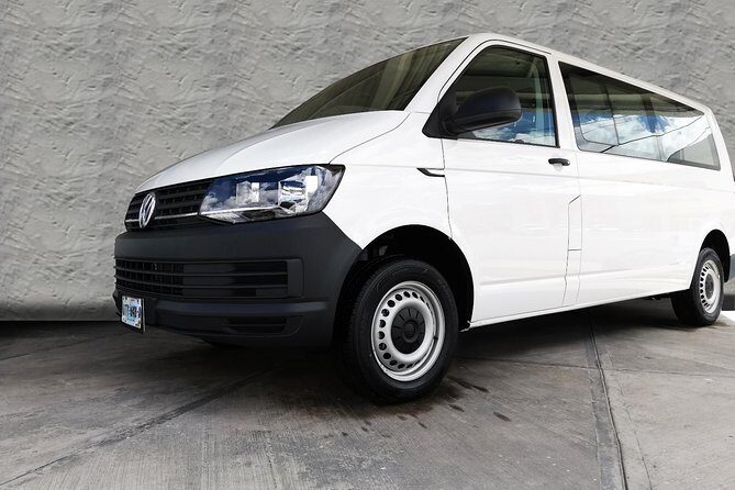 Safe Trip: One Way Cancun / Riviera Maya Shuttle Hotel / Airport / Hotel - Door-to-Door Transfer From Cancun Airport: The Real Value