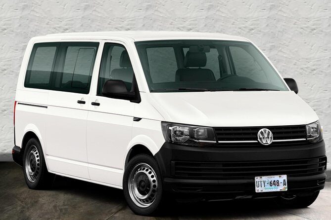 Safe Trip: One Way Cancun / Riviera Maya Shuttle Hotel / Airport / Hotel - Who This Transfer Fits Best in the Riviera Maya