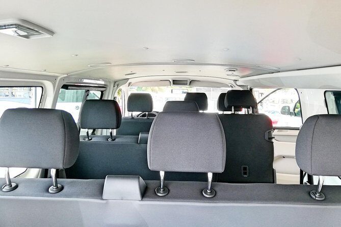 Safe Trip: One Way Cancun / Riviera Maya Shuttle Hotel / Airport / Hotel - The Airport Meet-and-Greet: Finding Your Driver Fast