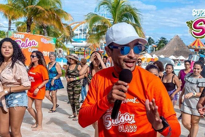 Salsa Classes Tulum and Bachata - Where You Start in Tulum Centro (And How Not to Get Lost)