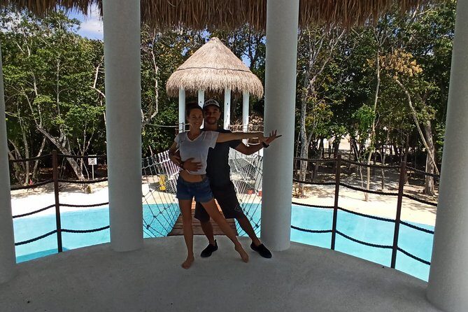 Salsa lessons playa del carmen or Bachata Dance - Salsa Lessons Steve in Playa del Carmen: the vibe and the format
