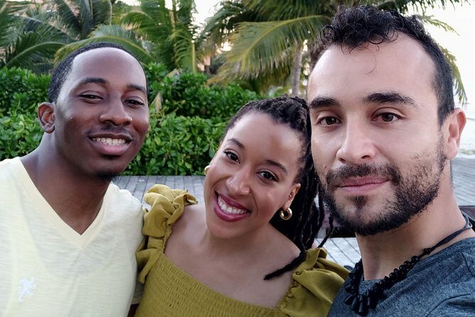 Salsa lessons playa del carmen or Bachata Dance - Where you’ll meet, and what “pickup offered” really means