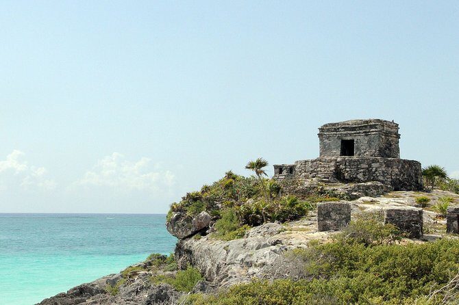 Self-Guided Audio Tour - Tulum: The Return Home - Tulum ruins, but you control the pace