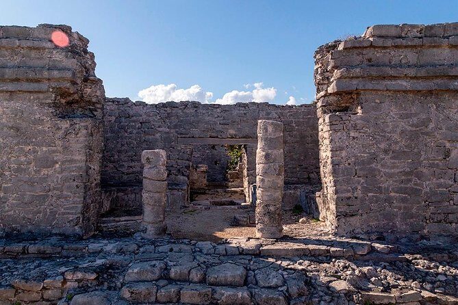 Self-Guided Audio Tour - Tulum: The Return Home - Price and value: why low-cost can still be smart