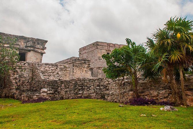 Self-Guided Audio Tour - Tulum: The Return Home - What the audio tour actually gives you in the field