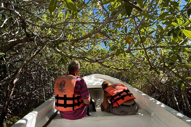 Sian Ka'an Biosphere Reserve Guided Tour - What to bring for a smooth Muyil + Lazy Rivers day