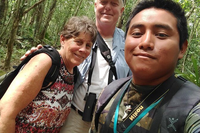 Sian Ka'an & Birdwatching Tours By Eddy - Key Things I’d Prioritize