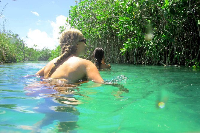 Sian Kaan Lagoons - Meeting Point, Start Time, and How to Not Lose Your Morning