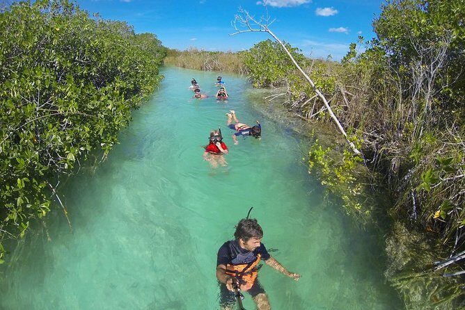 Sian Kaan Lagoons - Price and Value: Is $195 Worth It for 3–4 Hours?